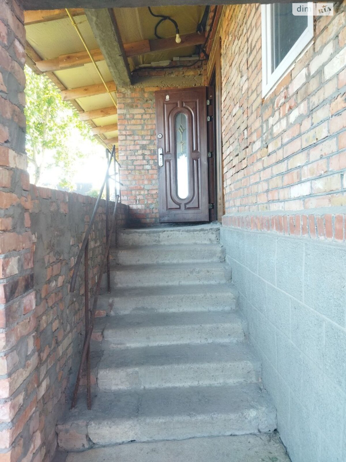 двоповерховий будинок з опаленням, 98 кв. м, цегла. Продаж у Давидківцях фото 1 двоповерховий будинок з опаленням, 98 кв. м, цегла. Продаж у Давидківцях фото 1