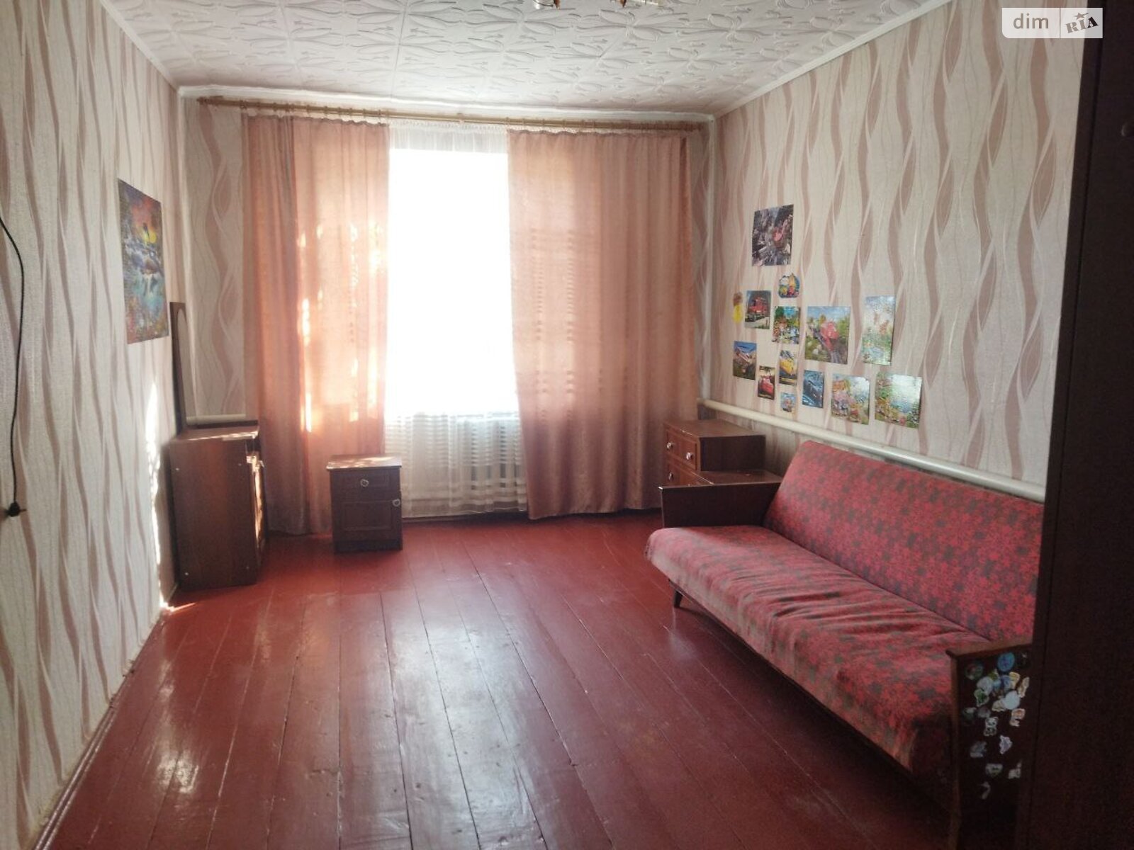 двоповерховий будинок з опаленням, 98 кв. м, цегла. Продаж у Давидківцях фото 1 двоповерховий будинок з опаленням, 98 кв. м, цегла. Продаж у Давидківцях фото 1