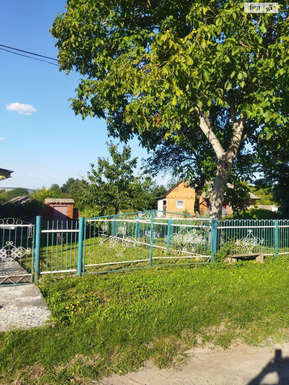 двоповерховий будинок з опаленням, 98 кв. м, цегла. Продаж у Давидківцях фото 1 двоповерховий будинок з опаленням, 98 кв. м, цегла. Продаж у Давидківцях фото 1