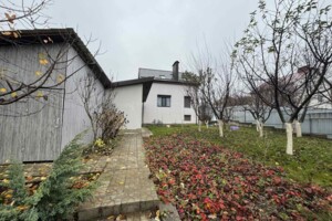 двухэтажный дом с отоплением, 172 кв. м, кирпич. Продажа в Давыдковцах фото 2