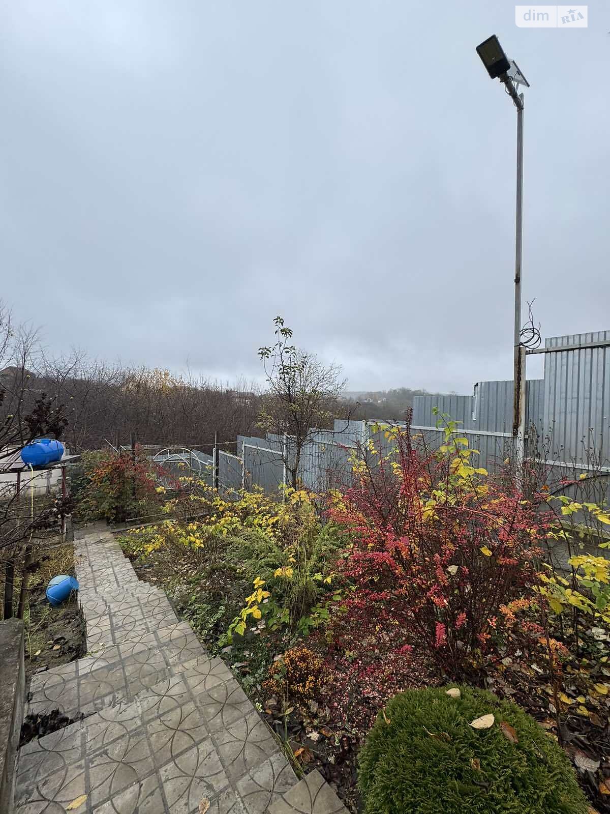 двухэтажный дом с отоплением, 172 кв. м, кирпич. Продажа в Давыдковцах фото 1