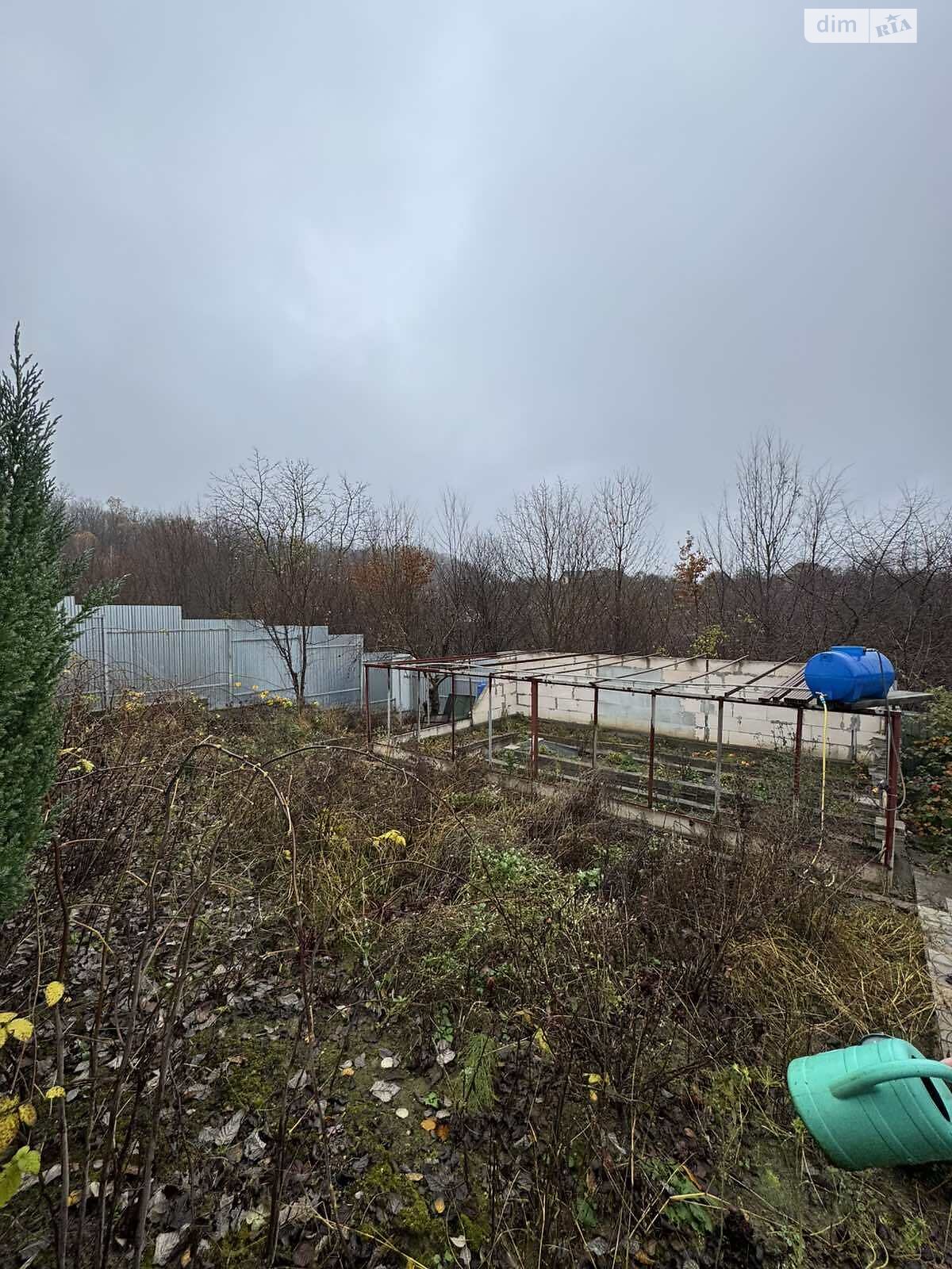 двухэтажный дом с отоплением, 172 кв. м, кирпич. Продажа в Давыдковцах фото 1