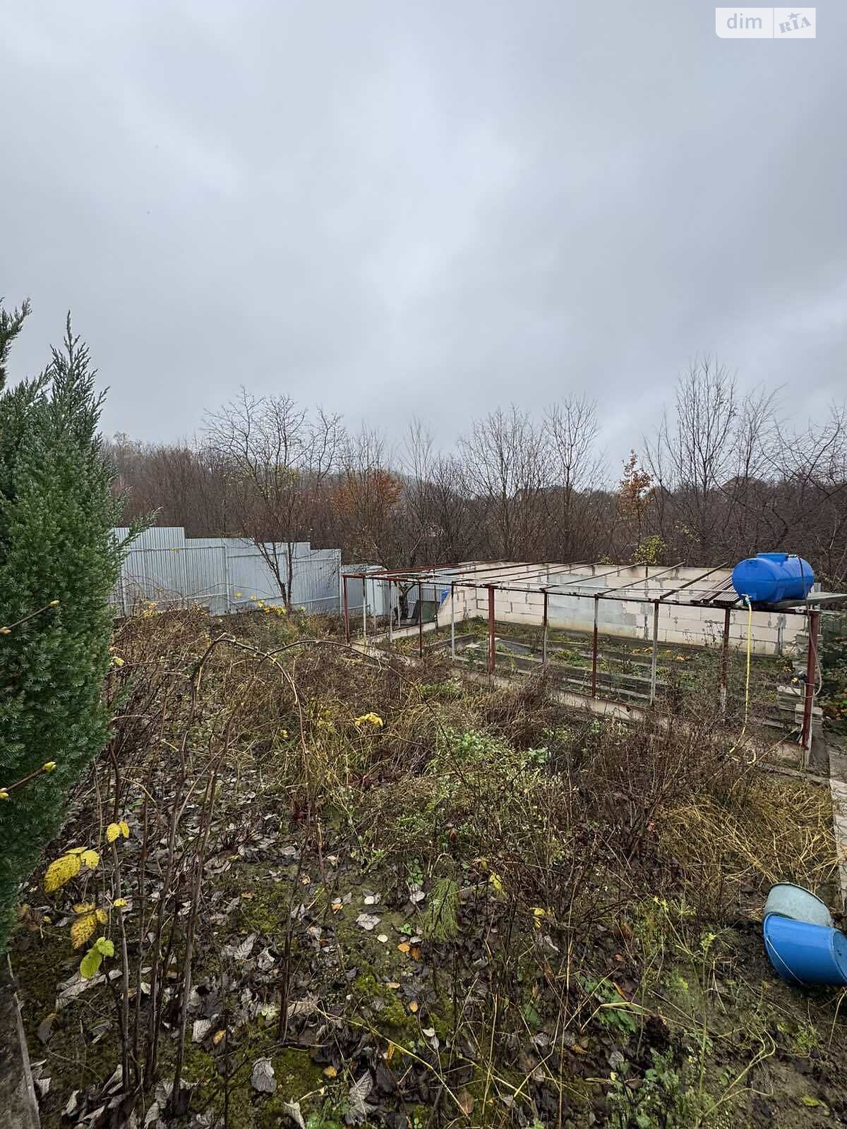 двухэтажный дом с отоплением, 172 кв. м, кирпич. Продажа в Давыдковцах фото 1