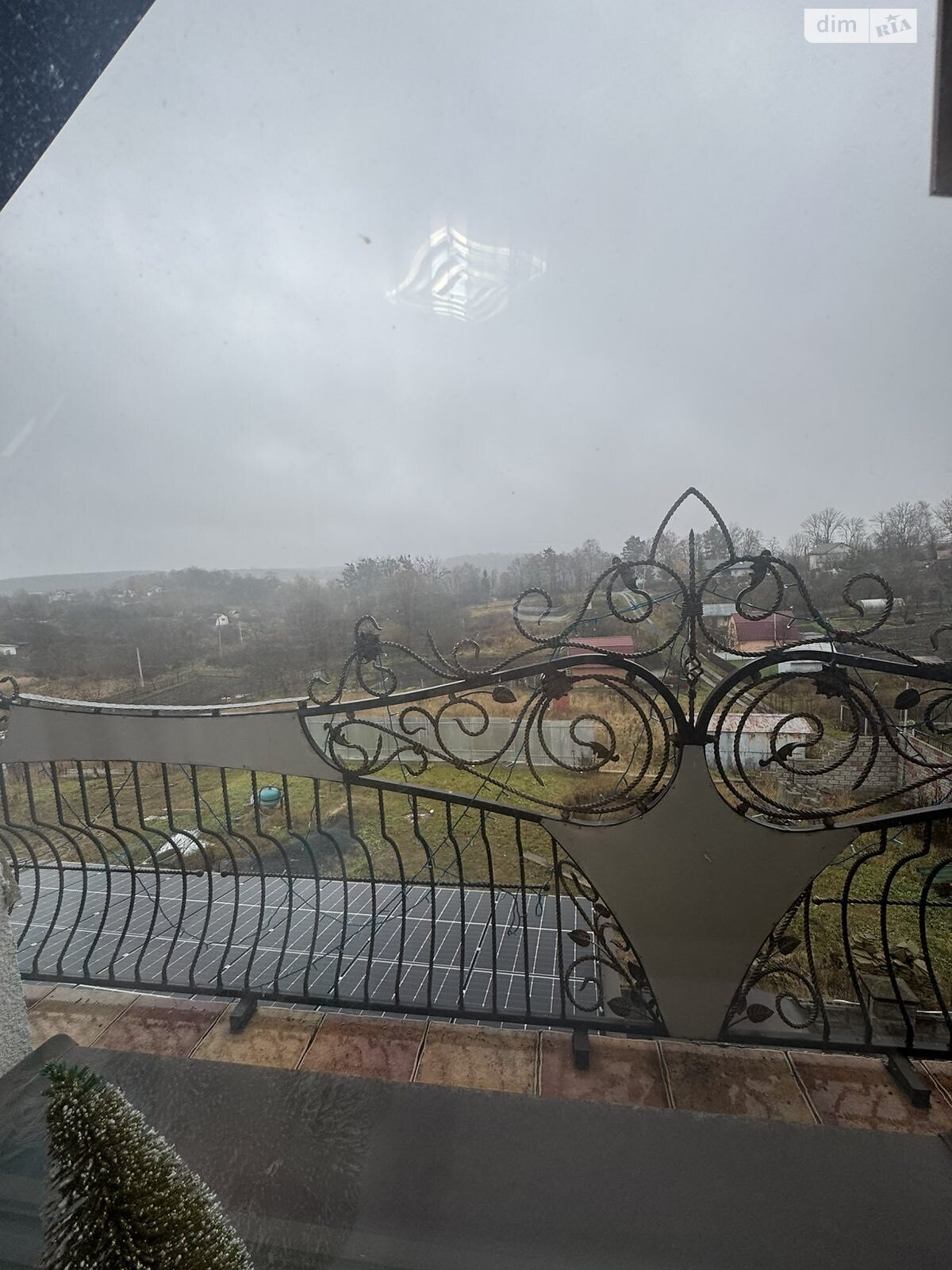 двухэтажный дом с отоплением, 172 кв. м, кирпич. Продажа в Давыдковцах фото 1