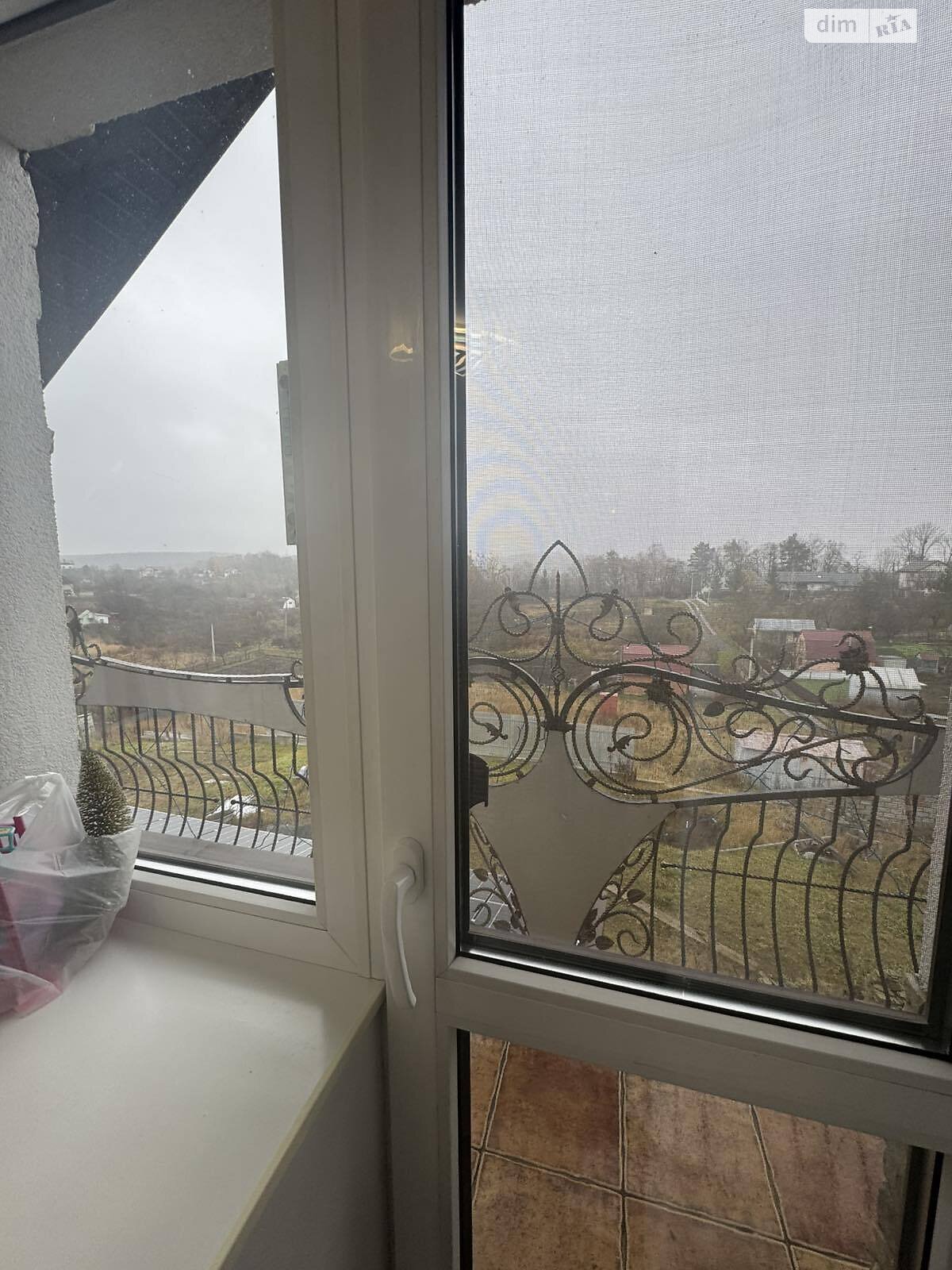 двухэтажный дом с отоплением, 172 кв. м, кирпич. Продажа в Давыдковцах фото 1