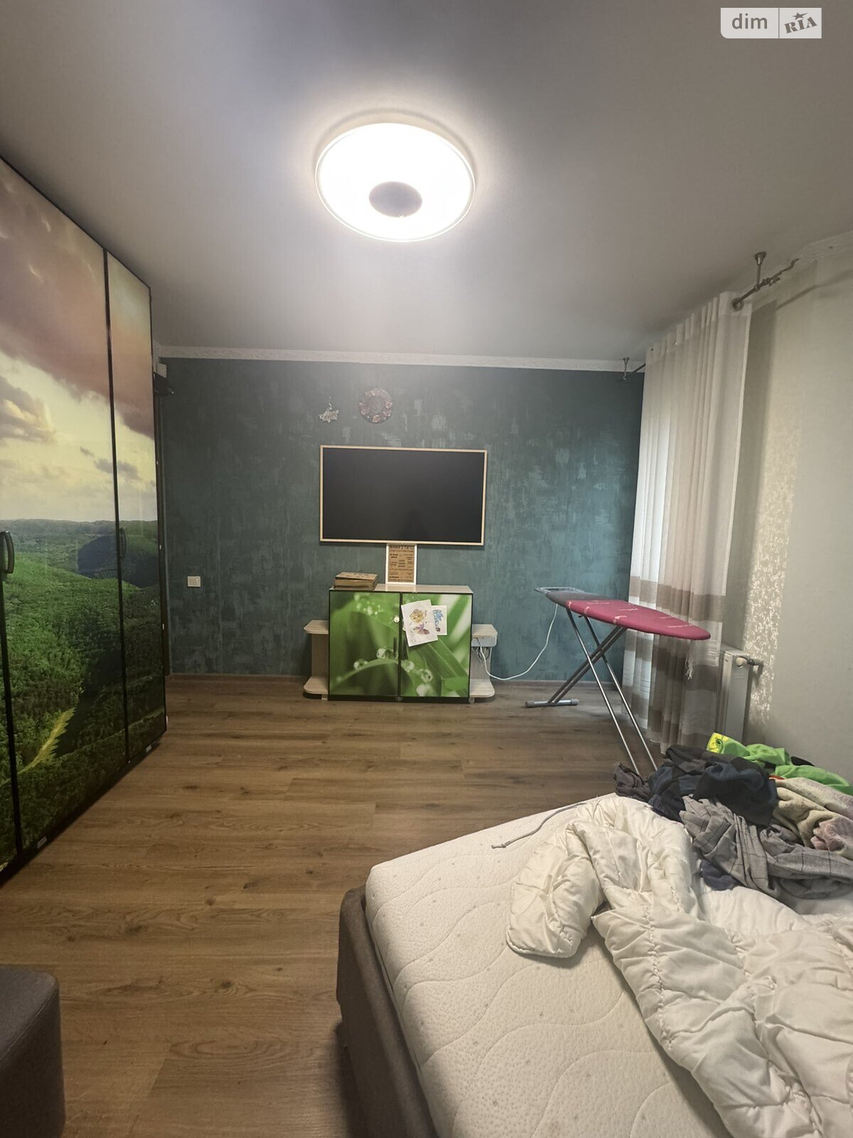 двухэтажный дом с отоплением, 172 кв. м, кирпич. Продажа в Давыдковцах фото 1