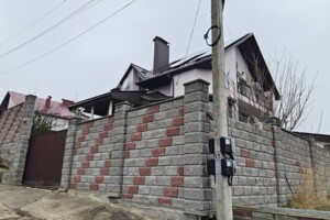 двухэтажный дом с отоплением, 172.4 кв. м, кирпич. Продажа в Давыдковцах фото 2