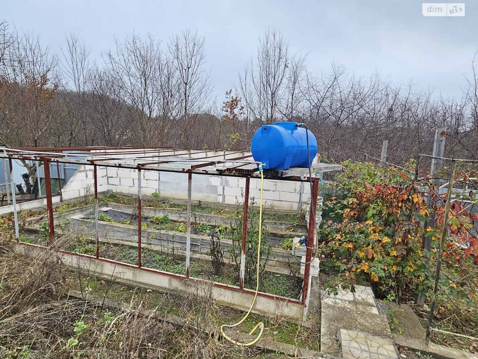 двухэтажный дом с отоплением, 172.4 кв. м, кирпич. Продажа в Давыдковцах фото 1