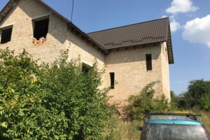 двоповерховий будинок, 320 кв. м, цегла. Продаж у Давидківцях фото 2