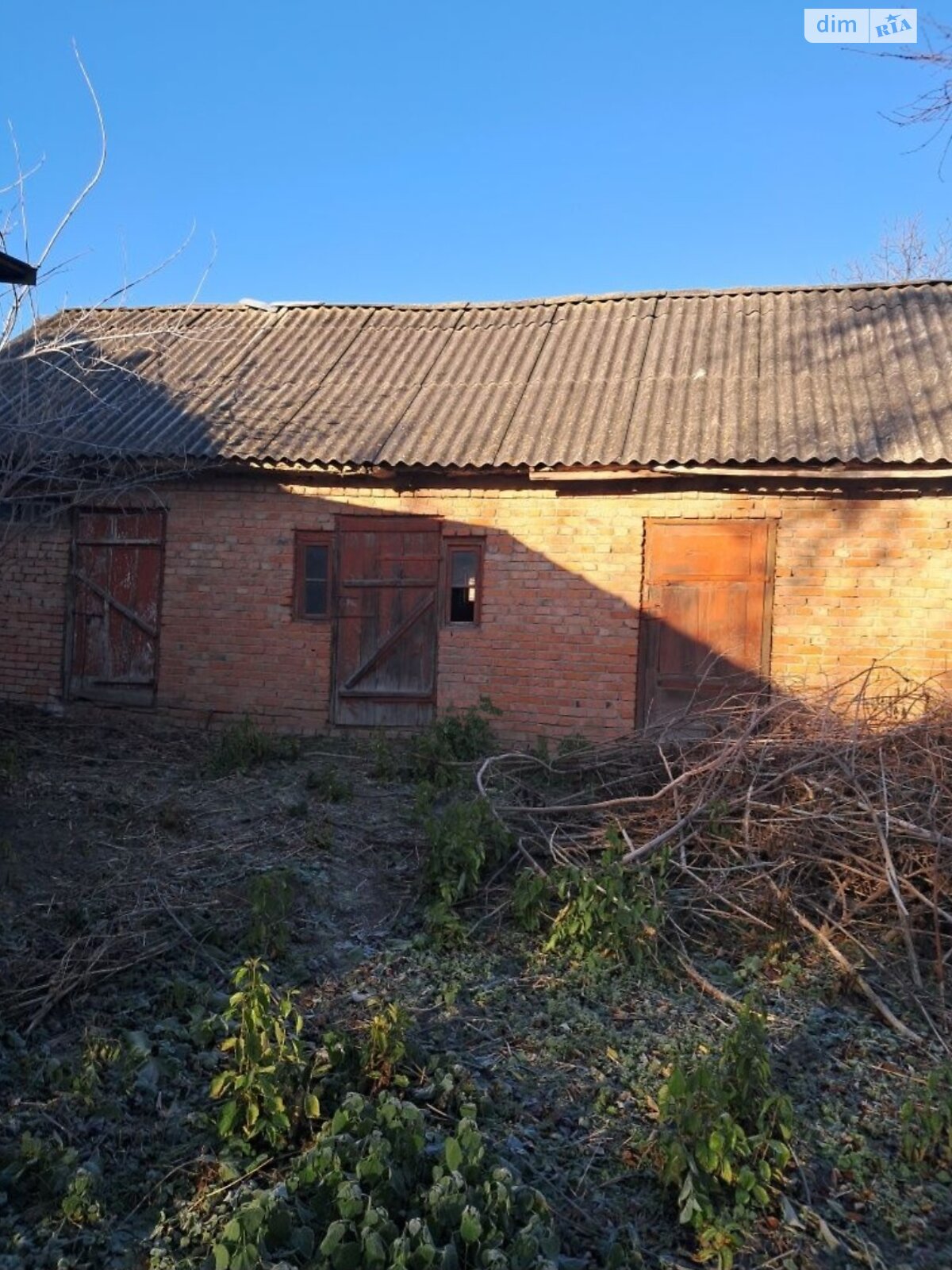 одноповерховий будинок з опаленням, 79 кв. м, цегла. Продаж у Давидківцях фото 1 одноповерховий будинок з опаленням, 79 кв. м, цегла. Продаж у Давидківцях фото 1