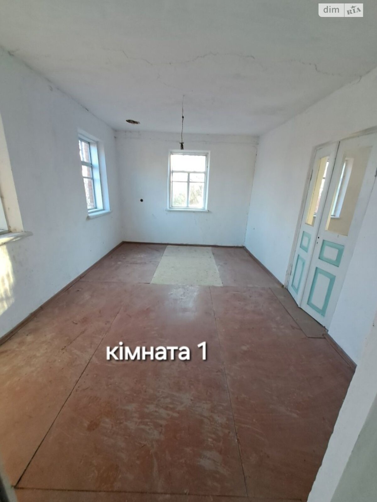 одноповерховий будинок з опаленням, 79 кв. м, цегла. Продаж у Давидківцях фото 1 одноповерховий будинок з опаленням, 79 кв. м, цегла. Продаж у Давидківцях фото 1