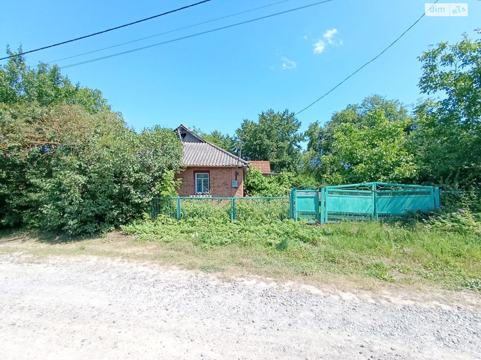 одноповерховий будинок з верандою, 70.2 кв. м, глинобитний. Продаж у Давидківцях фото 1 одноповерховий будинок з верандою, 70.2 кв. м, глинобитний. Продаж у Давидківцях фото 1