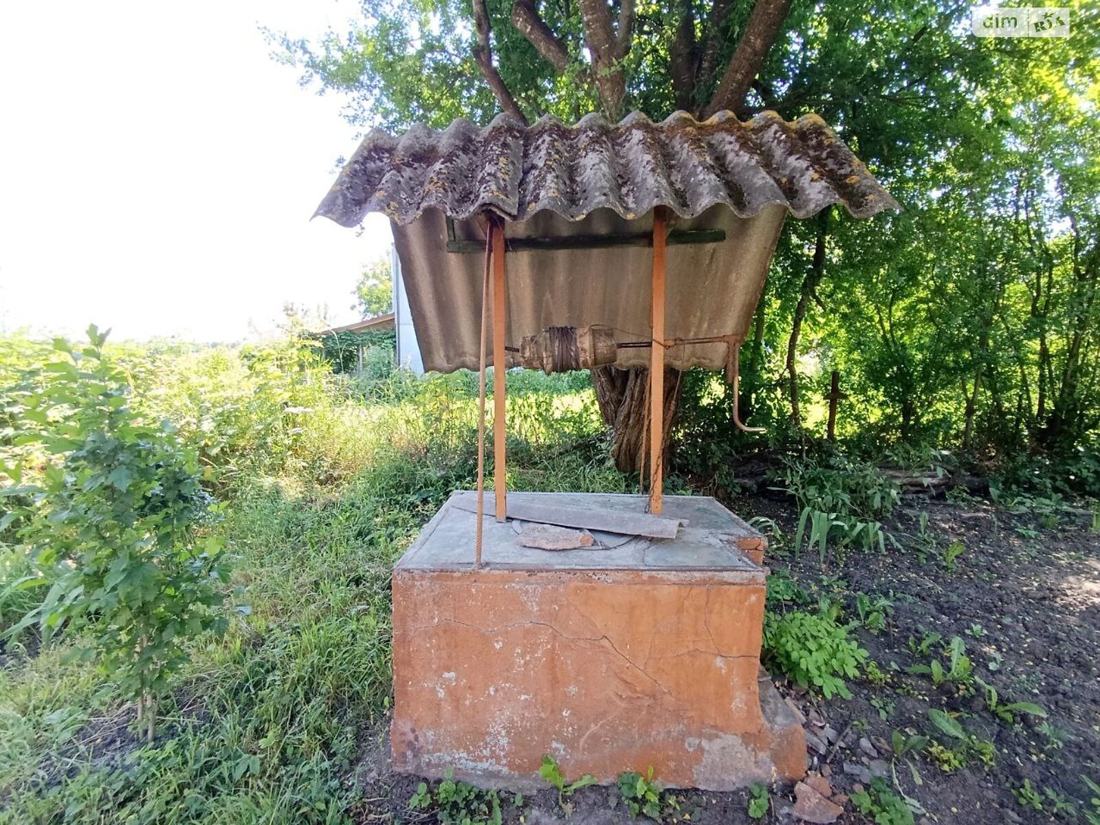 одноповерховий будинок з верандою, 70.2 кв. м, глинобитний. Продаж у Давидківцях фото 1 одноповерховий будинок з верандою, 70.2 кв. м, глинобитний. Продаж у Давидківцях фото 1