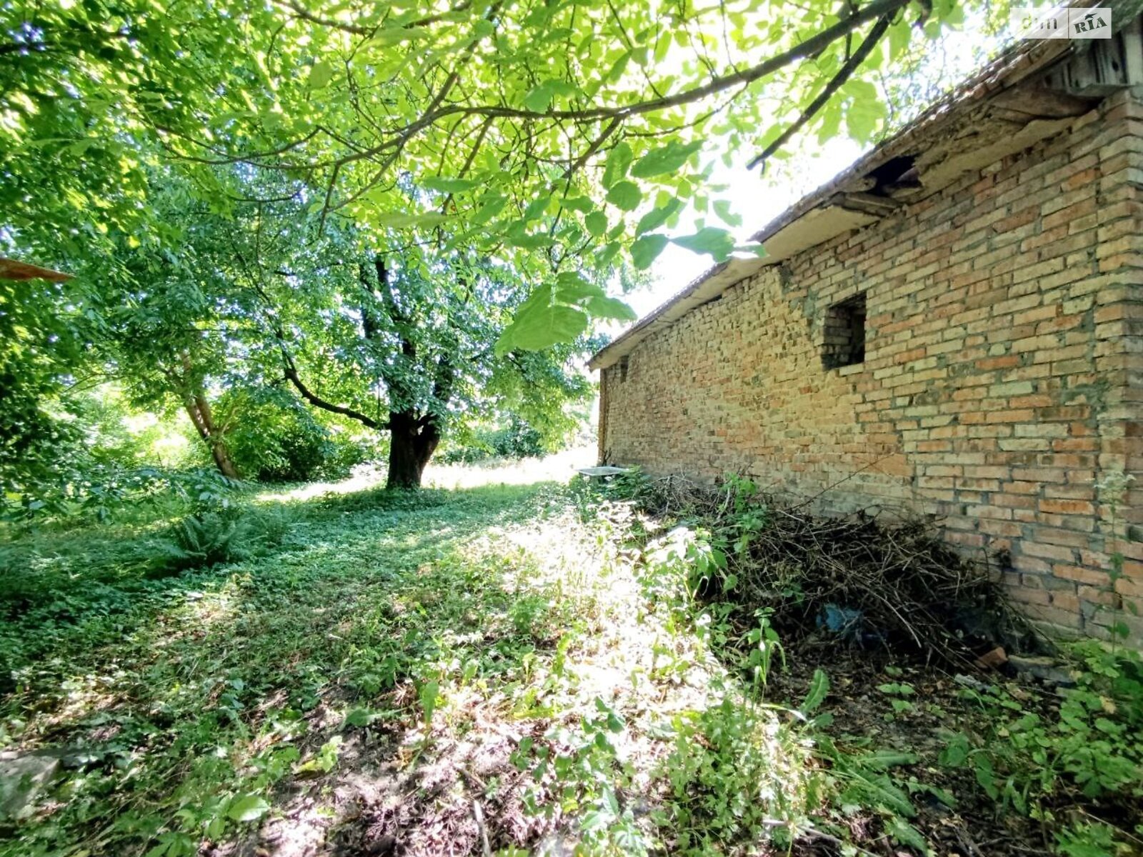 одноповерховий будинок з верандою, 70.2 кв. м, глинобитний. Продаж у Давидківцях фото 1 одноповерховий будинок з верандою, 70.2 кв. м, глинобитний. Продаж у Давидківцях фото 1
