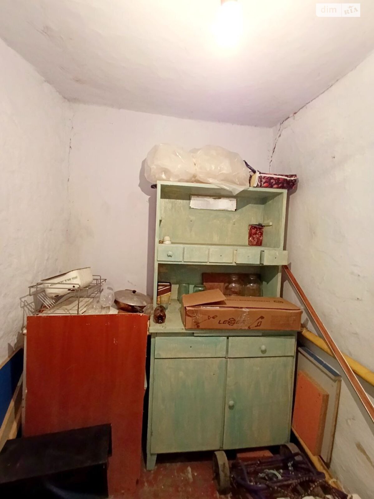 одноповерховий будинок з верандою, 70.2 кв. м, глинобитний. Продаж у Давидківцях фото 1 одноповерховий будинок з верандою, 70.2 кв. м, глинобитний. Продаж у Давидківцях фото 1