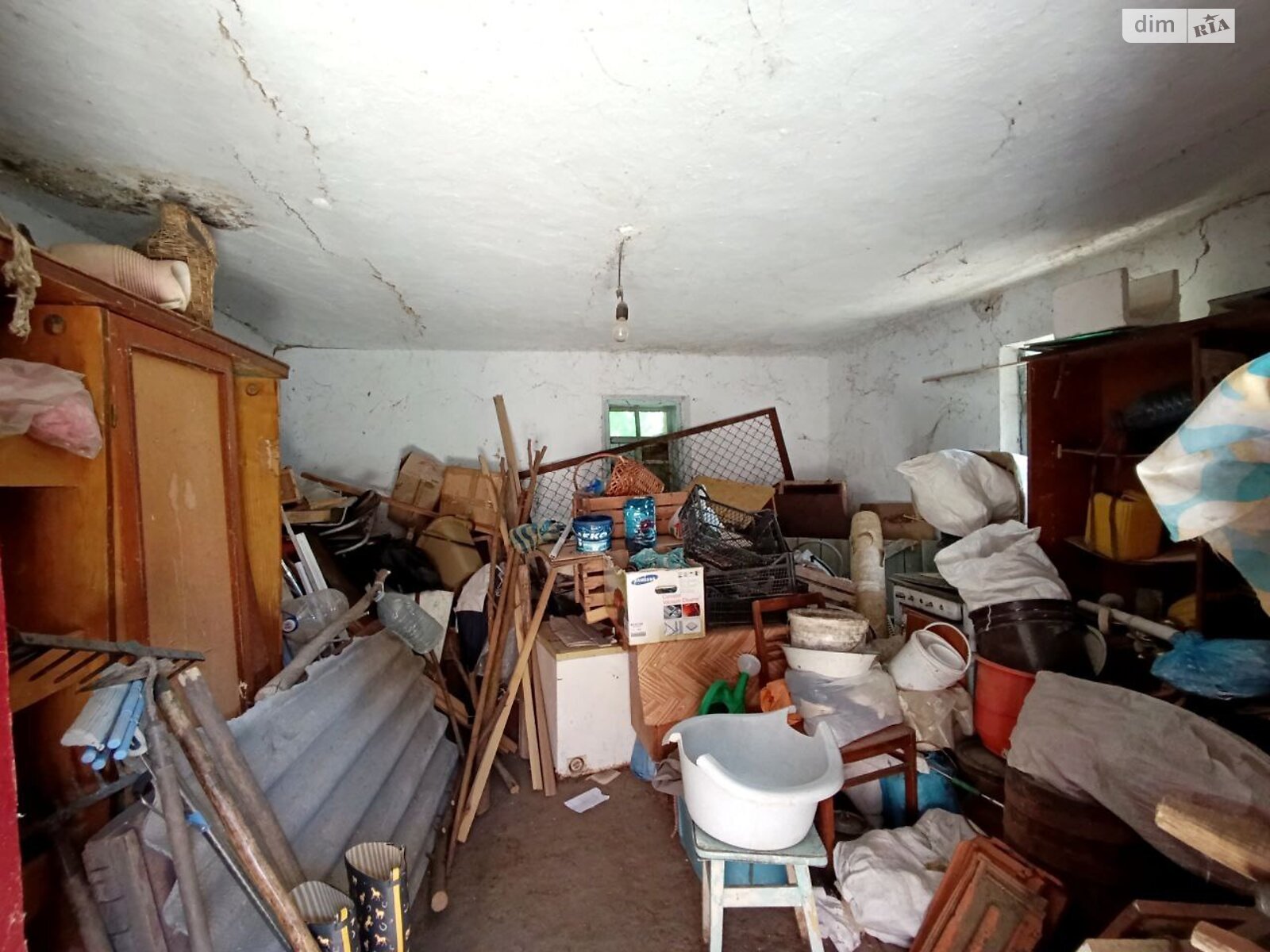 одноповерховий будинок з верандою, 70.2 кв. м, глинобитний. Продаж у Давидківцях фото 1 одноповерховий будинок з верандою, 70.2 кв. м, глинобитний. Продаж у Давидківцях фото 1
