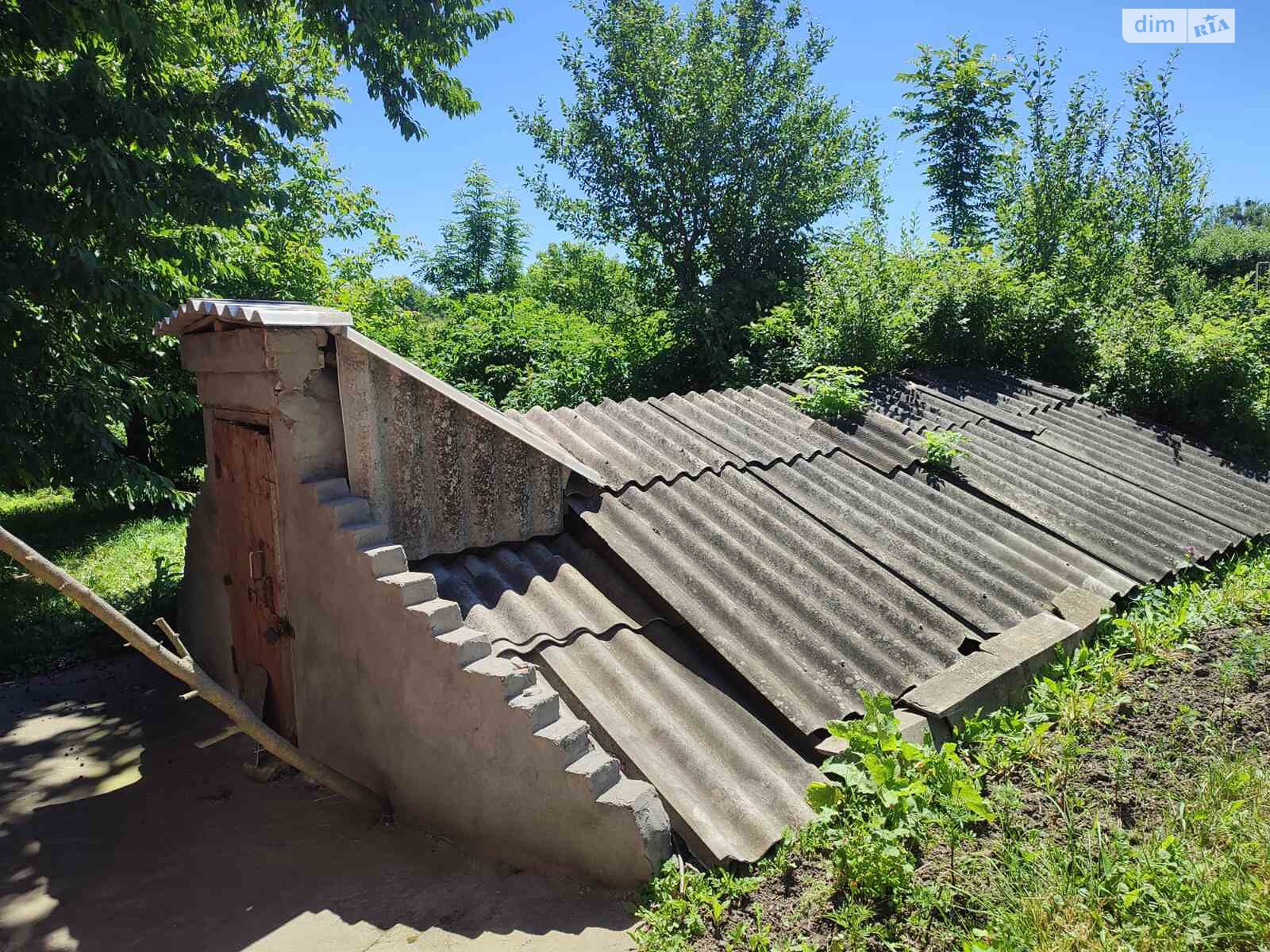 одноповерховий будинок з верандою, 70.2 кв. м, глинобитний. Продаж у Давидківцях фото 1 одноповерховий будинок з верандою, 70.2 кв. м, глинобитний. Продаж у Давидківцях фото 1