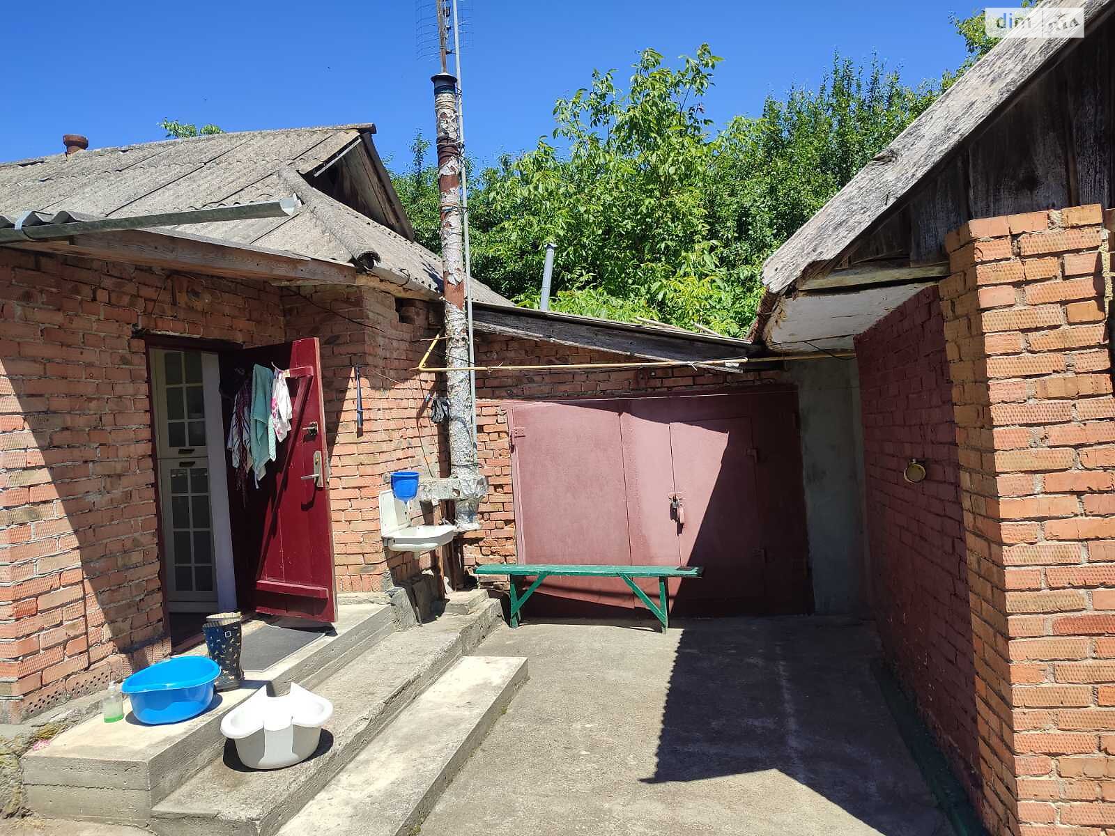 одноповерховий будинок з верандою, 70.2 кв. м, глинобитний. Продаж у Давидківцях фото 1 одноповерховий будинок з верандою, 70.2 кв. м, глинобитний. Продаж у Давидківцях фото 1
