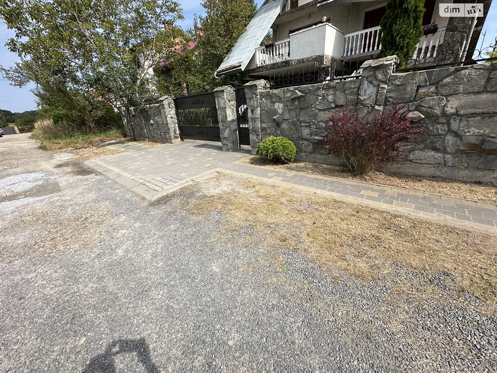 двухэтажный дом с гаражом, 240 кв. м, кирпич. Продажа в Давыдове фото 1 двухэтажный дом с гаражом, 240 кв. м, кирпич. Продажа в Давыдове фото 1