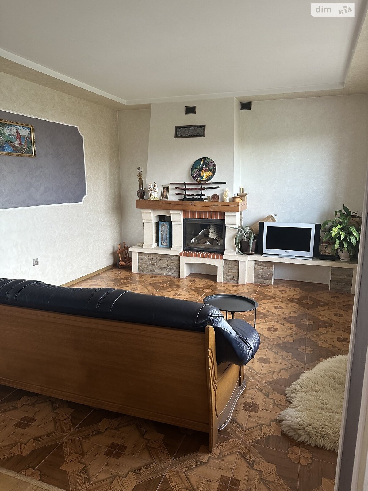 двухэтажный дом с гаражом, 240 кв. м, кирпич. Продажа в Давыдове фото 1 двухэтажный дом с гаражом, 240 кв. м, кирпич. Продажа в Давыдове фото 1