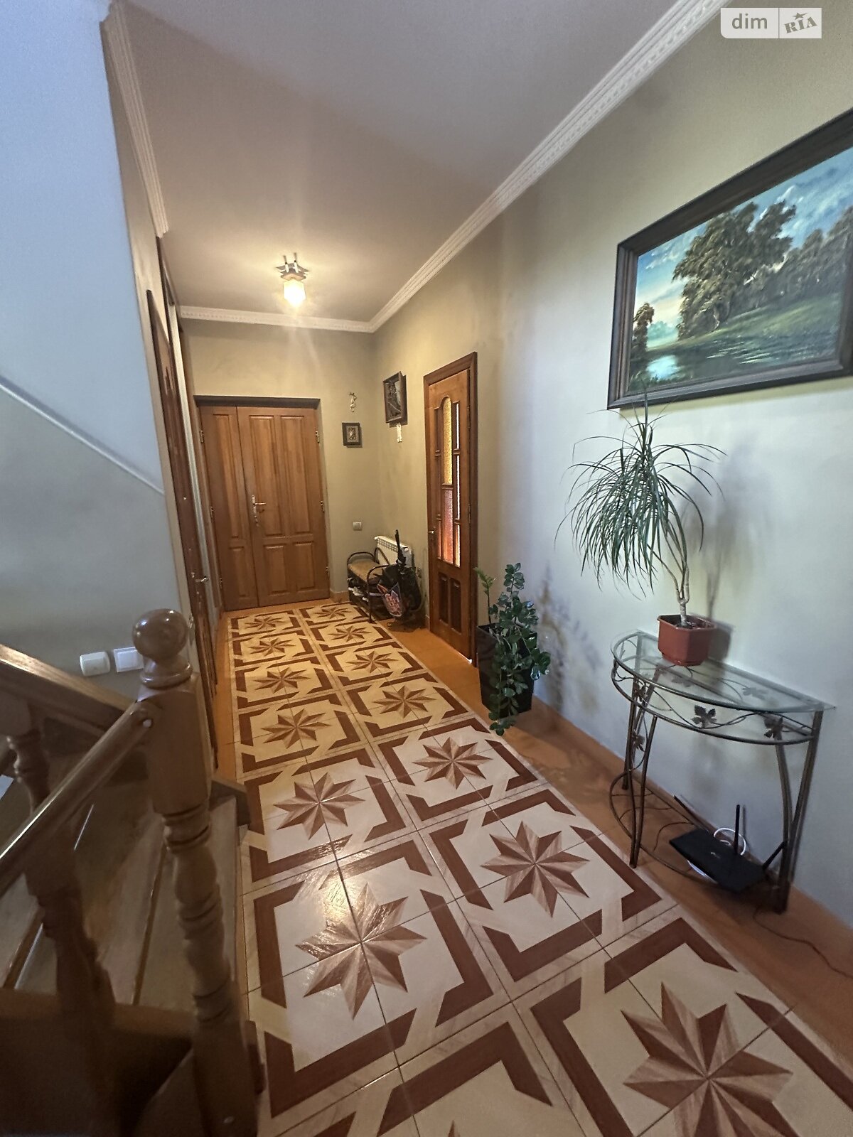 двухэтажный дом с гаражом, 240 кв. м, кирпич. Продажа в Давыдове фото 1 двухэтажный дом с гаражом, 240 кв. м, кирпич. Продажа в Давыдове фото 1