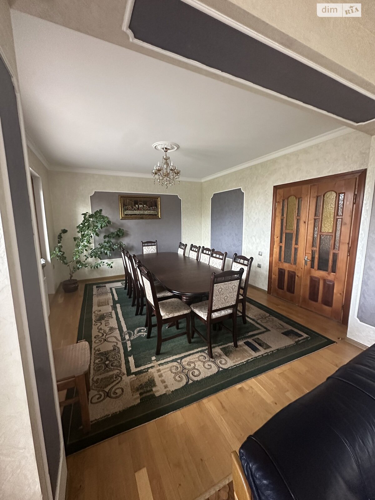 двухэтажный дом с гаражом, 240 кв. м, кирпич. Продажа в Давыдове фото 1 двухэтажный дом с гаражом, 240 кв. м, кирпич. Продажа в Давыдове фото 1