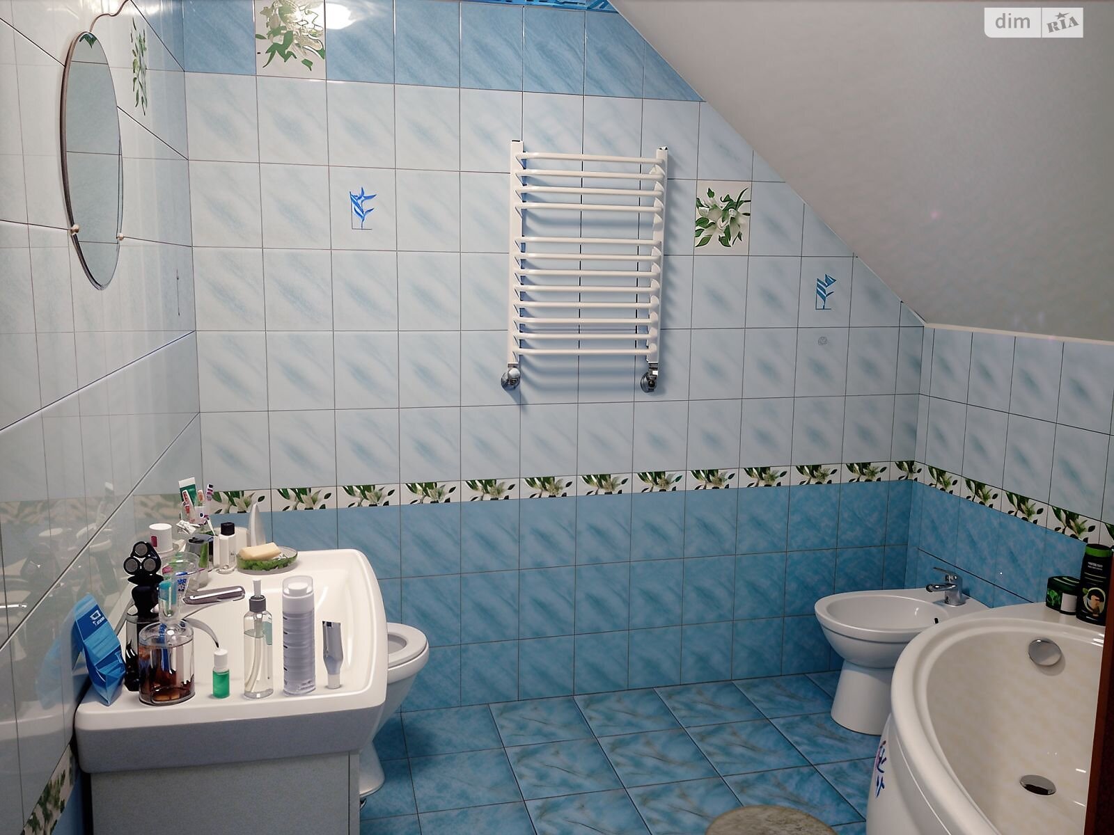 двухэтажный дом с гаражом, 240 кв. м, кирпич. Продажа в Давыдове фото 1 двухэтажный дом с гаражом, 240 кв. м, кирпич. Продажа в Давыдове фото 1