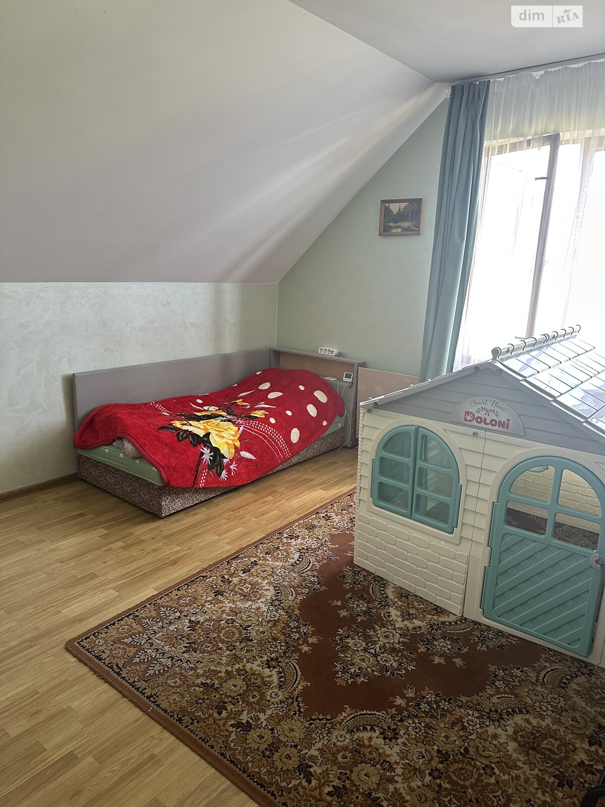 двухэтажный дом с гаражом, 240 кв. м, кирпич. Продажа в Давыдове фото 1 двухэтажный дом с гаражом, 240 кв. м, кирпич. Продажа в Давыдове фото 1