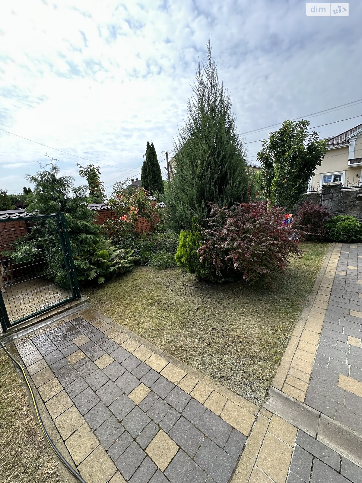 двухэтажный дом с гаражом, 240 кв. м, кирпич. Продажа в Давыдове фото 1 двухэтажный дом с гаражом, 240 кв. м, кирпич. Продажа в Давыдове фото 1