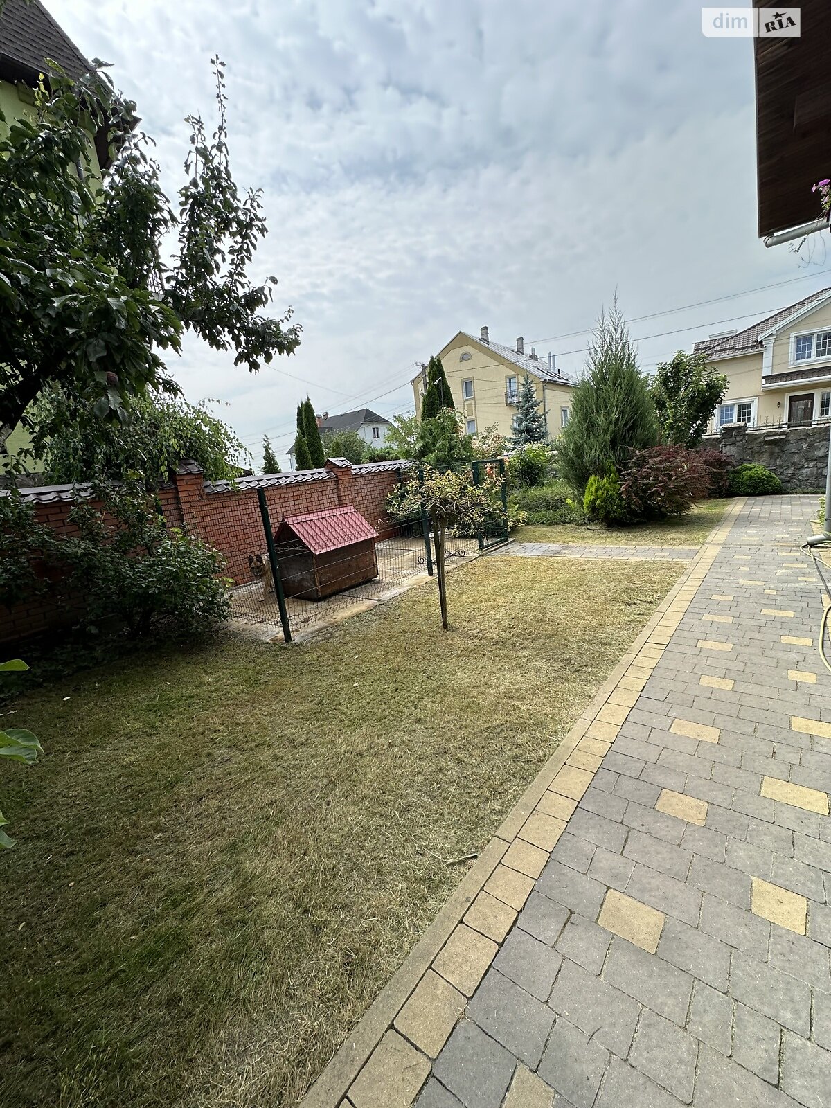 двухэтажный дом с гаражом, 240 кв. м, кирпич. Продажа в Давыдове фото 1 двухэтажный дом с гаражом, 240 кв. м, кирпич. Продажа в Давыдове фото 1