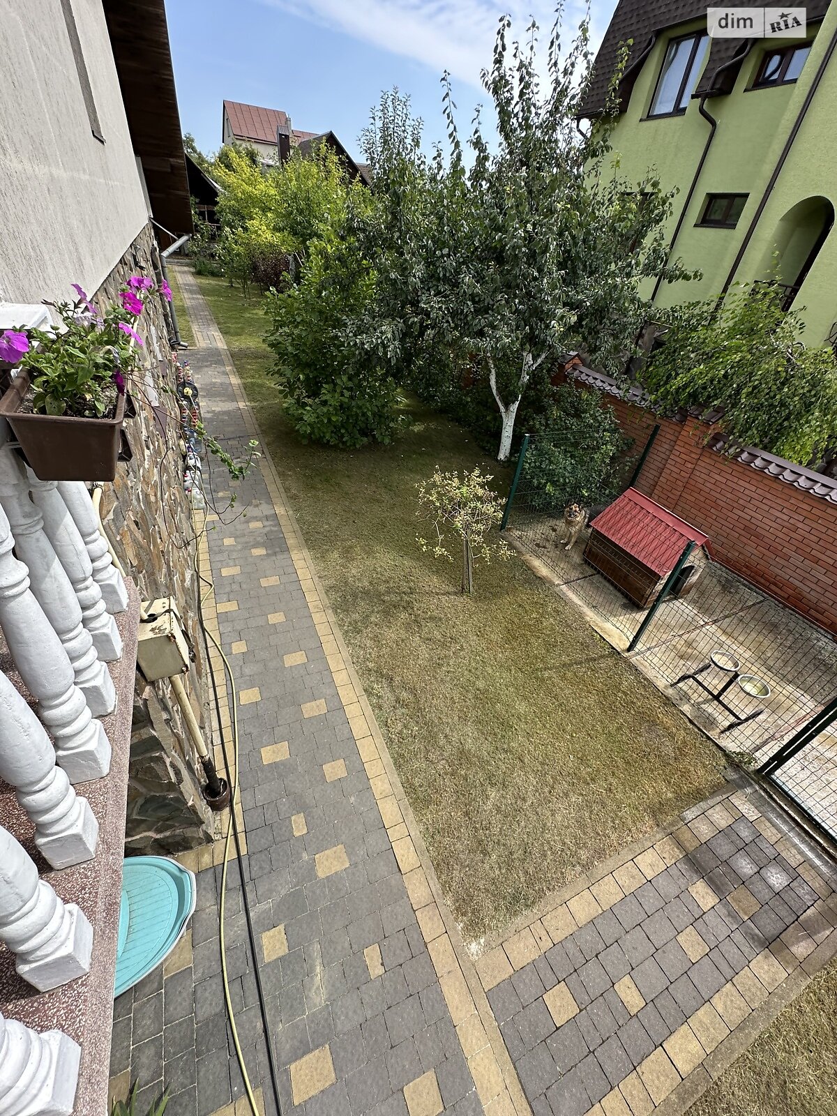 двухэтажный дом с гаражом, 240 кв. м, кирпич. Продажа в Давыдове фото 1 двухэтажный дом с гаражом, 240 кв. м, кирпич. Продажа в Давыдове фото 1