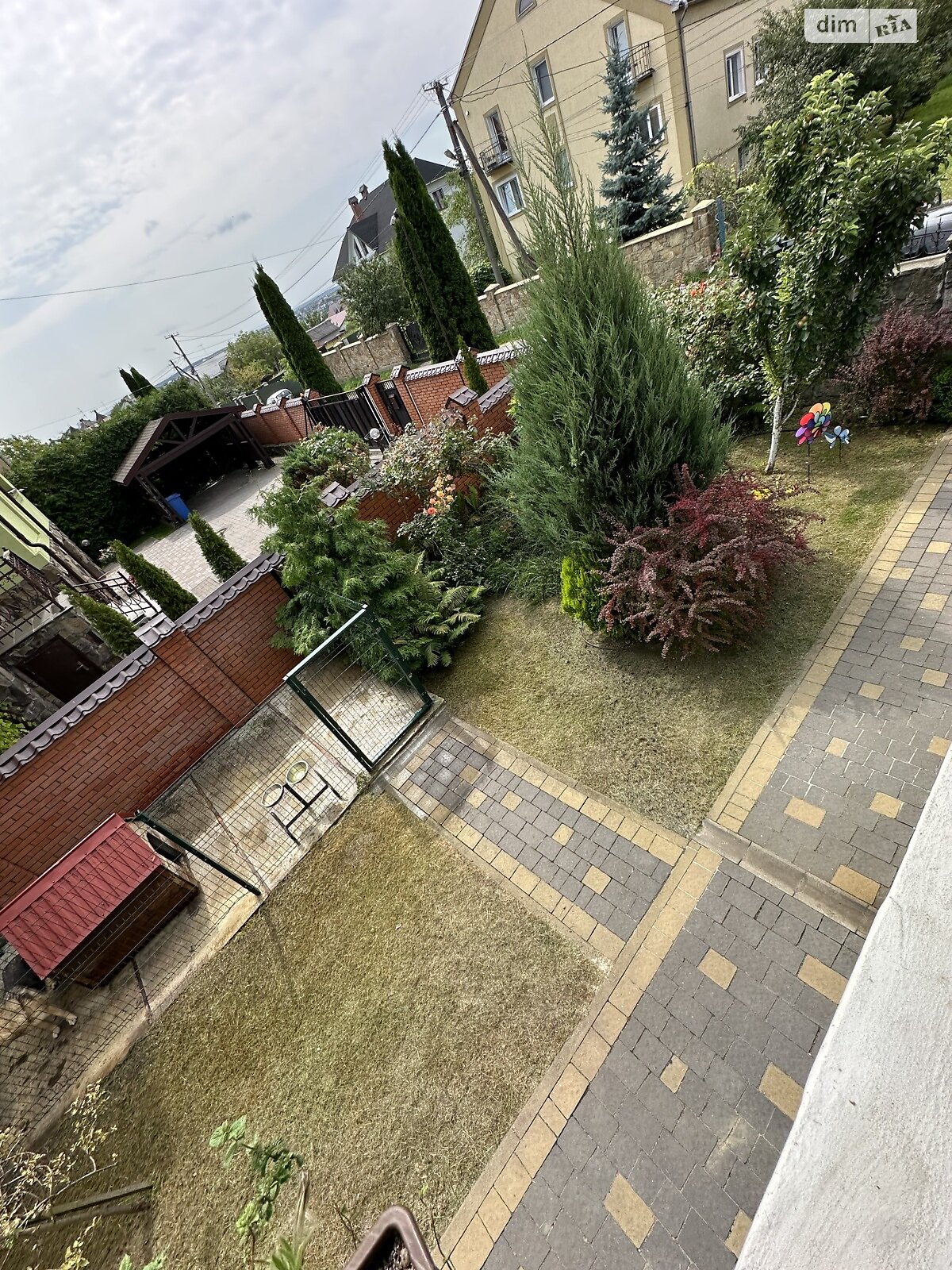 двухэтажный дом с гаражом, 240 кв. м, кирпич. Продажа в Давыдове фото 1 двухэтажный дом с гаражом, 240 кв. м, кирпич. Продажа в Давыдове фото 1