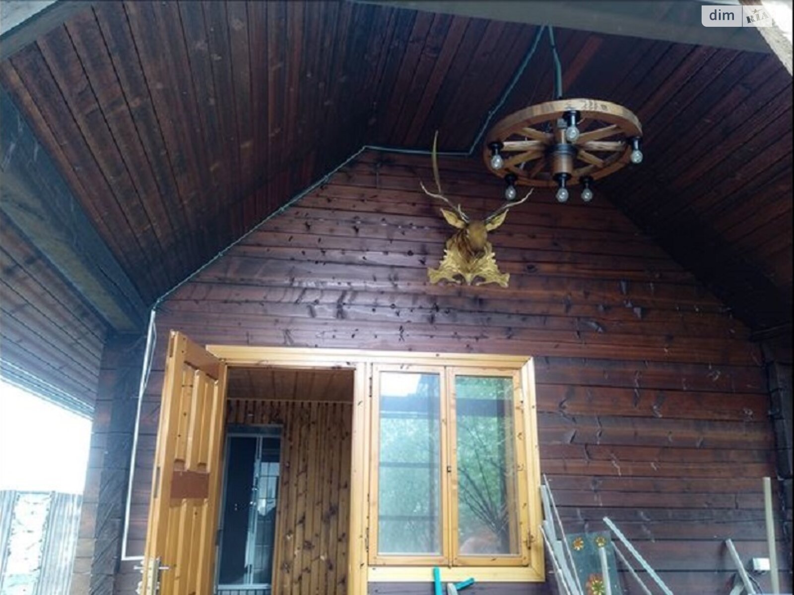 двухэтажный дом с гаражом, 240 кв. м, кирпич. Продажа в Давыдове фото 1 двухэтажный дом с гаражом, 240 кв. м, кирпич. Продажа в Давыдове фото 1