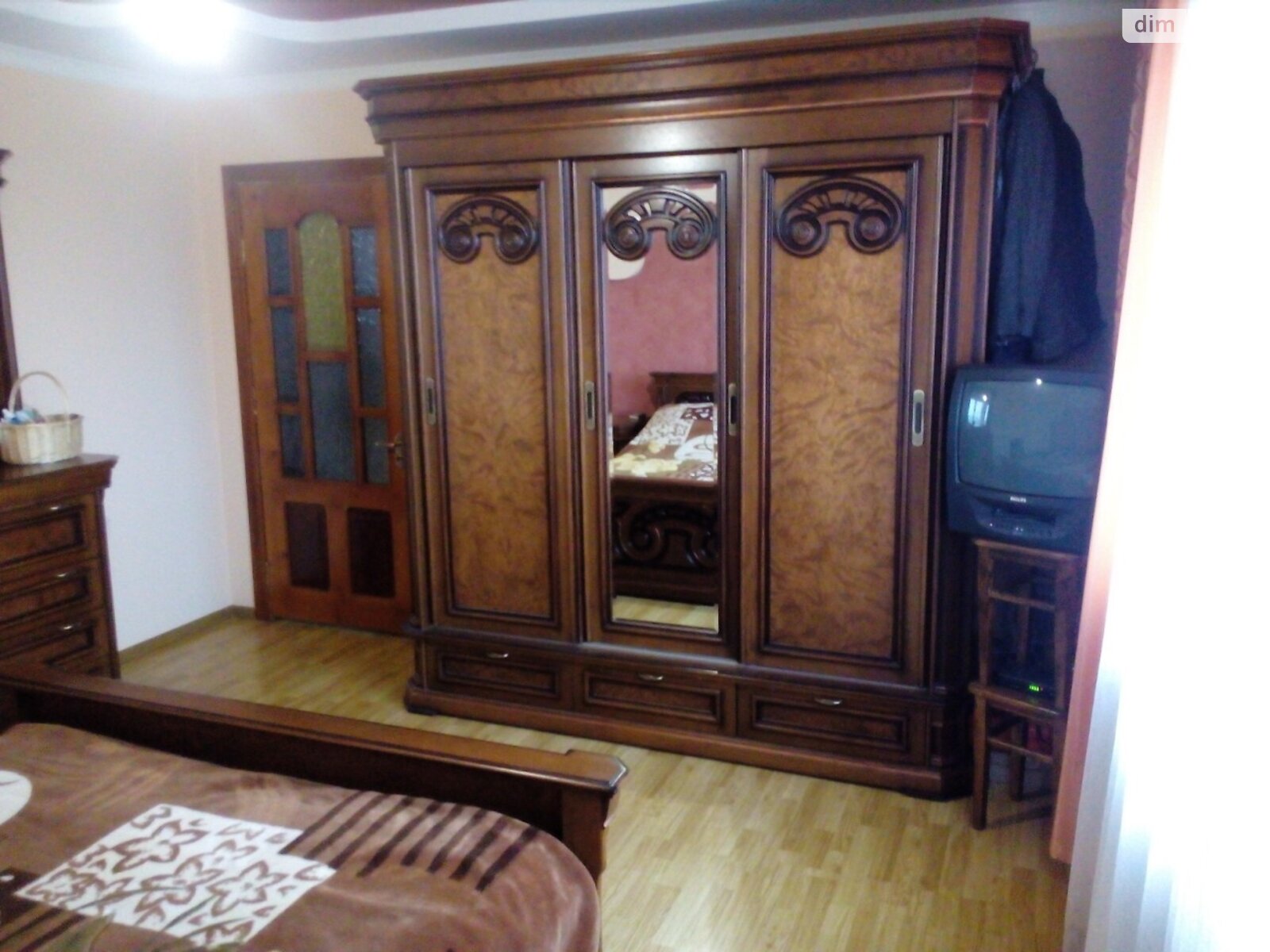 двухэтажный дом с гаражом, 240 кв. м, кирпич. Продажа в Давыдове фото 1 двухэтажный дом с гаражом, 240 кв. м, кирпич. Продажа в Давыдове фото 1