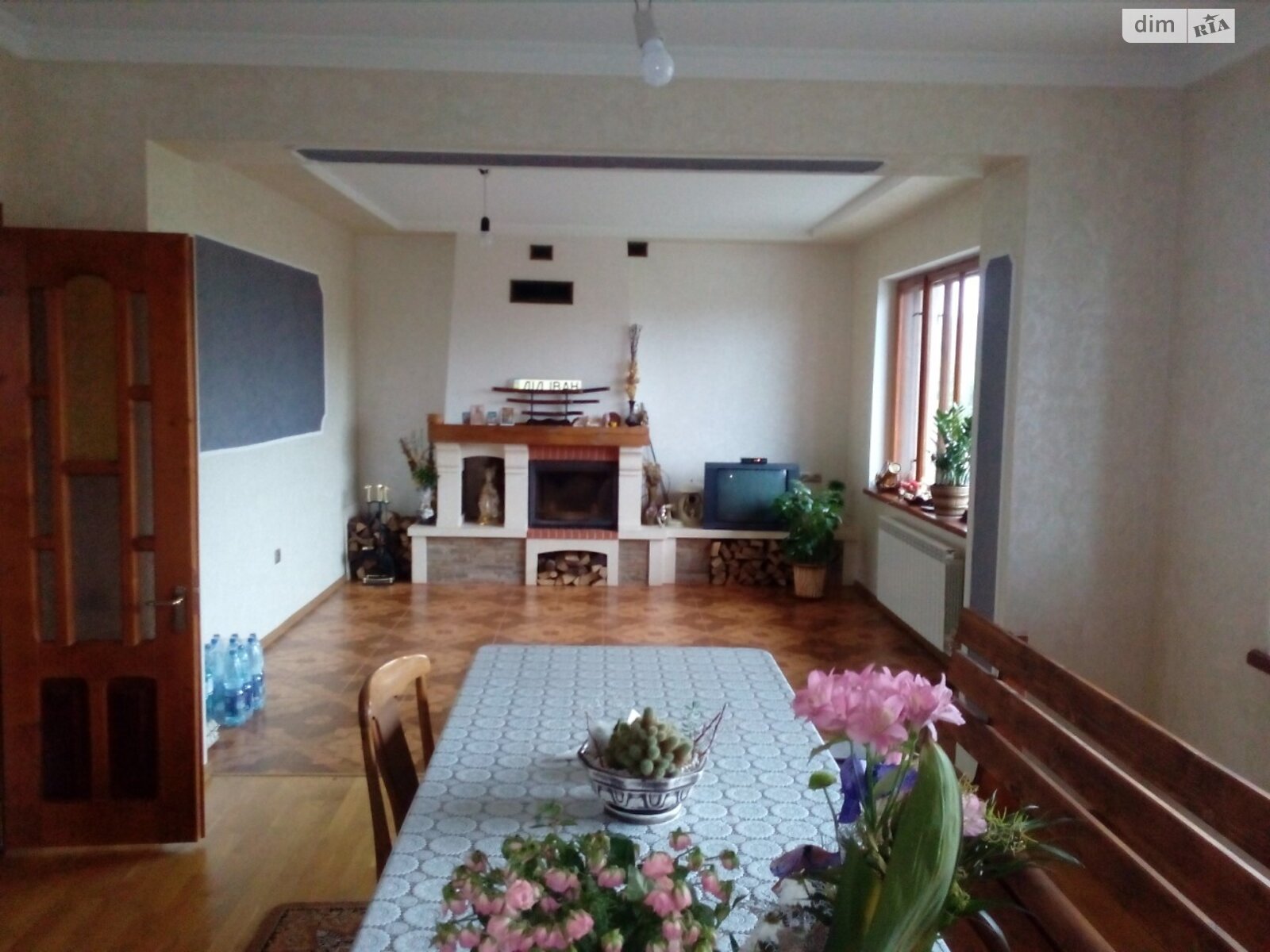 двухэтажный дом с гаражом, 240 кв. м, кирпич. Продажа в Давыдове фото 1 двухэтажный дом с гаражом, 240 кв. м, кирпич. Продажа в Давыдове фото 1