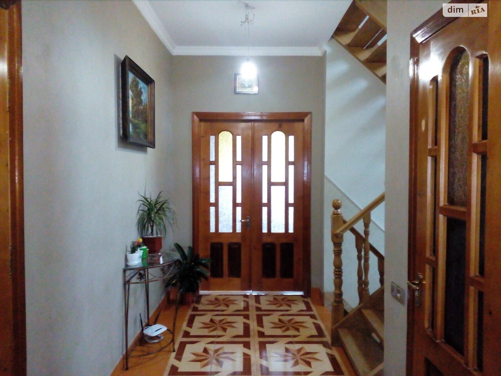 двухэтажный дом с гаражом, 240 кв. м, кирпич. Продажа в Давыдове фото 1 двухэтажный дом с гаражом, 240 кв. м, кирпич. Продажа в Давыдове фото 1