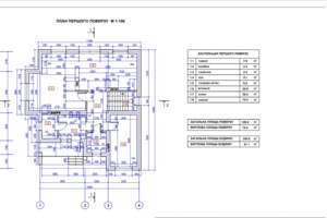 двухэтажный дом, 204 кв. м, кирпич. Продажа в Давыдове фото 2