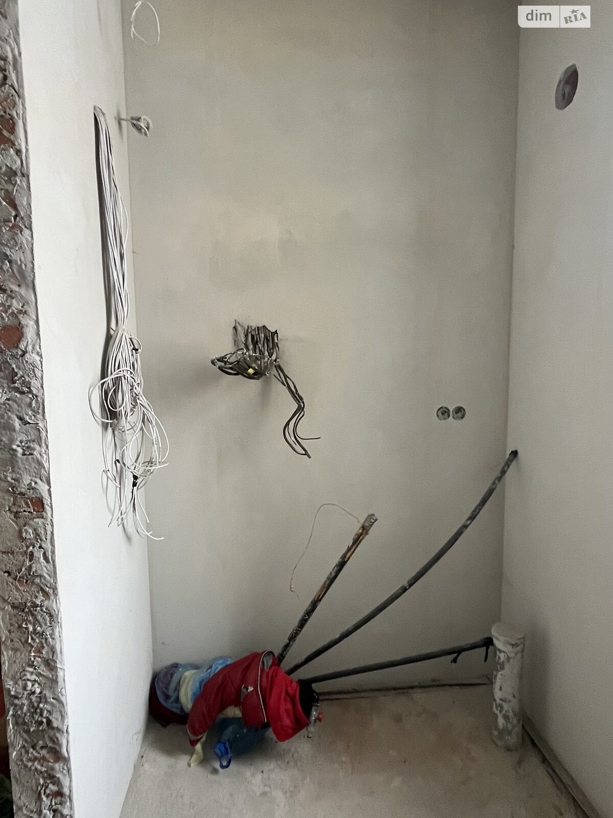 двухэтажный дом, 204 кв. м, кирпич. Продажа в Давыдове фото 1