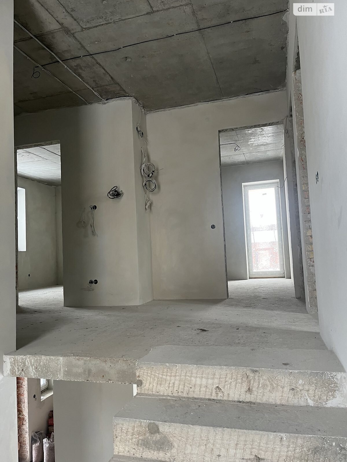 двухэтажный дом, 204 кв. м, кирпич. Продажа в Давыдове фото 1