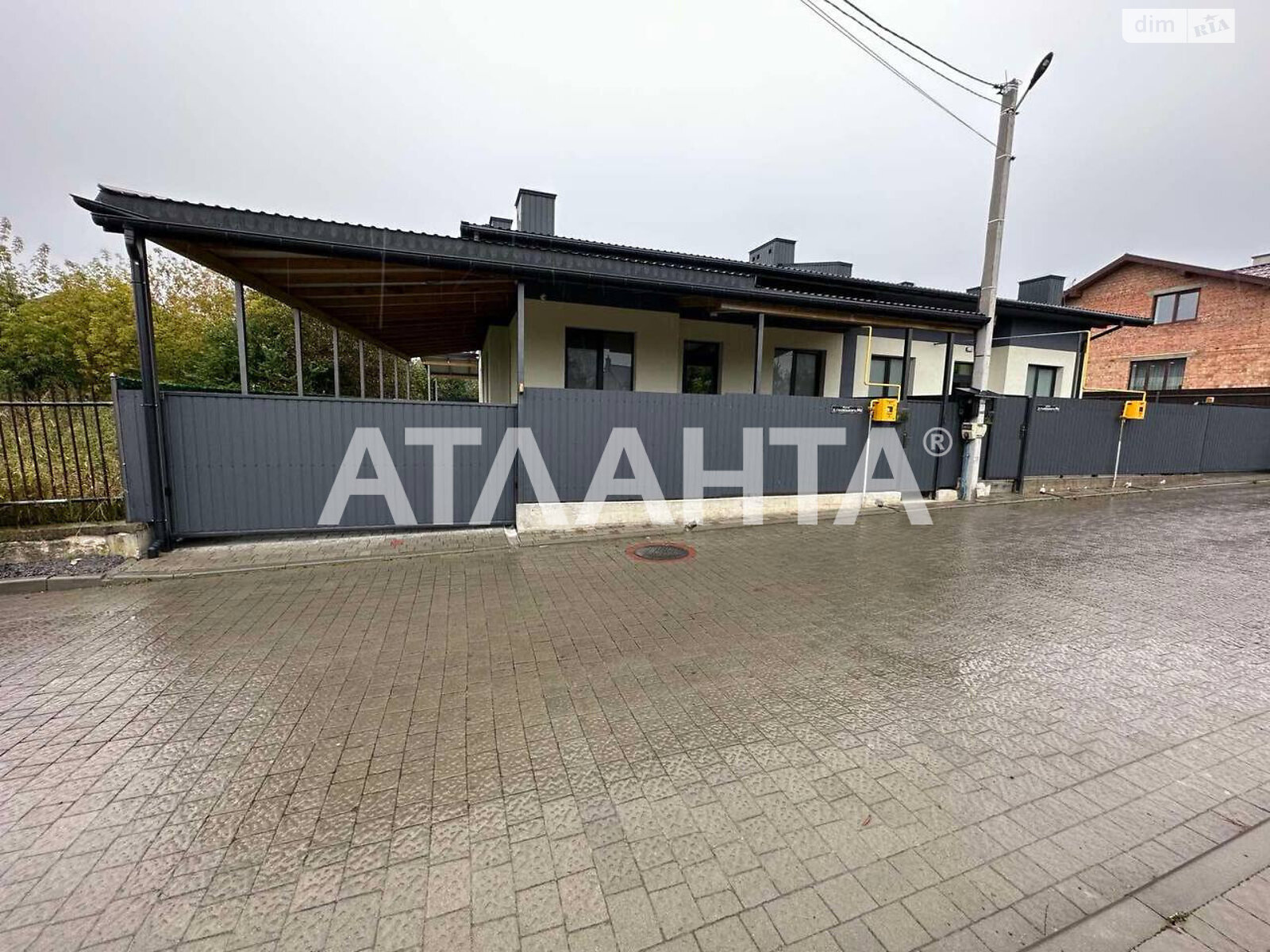 одноэтажный дом беседка, 99.4 кв. м, кирпич. Продажа в Давыдове фото 1 одноэтажный дом беседка, 99.4 кв. м, кирпич. Продажа в Давыдове фото 1