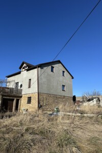 двоповерховий будинок з верандою, 266.9 кв. м, цегла. Продаж у Давидові фото 2