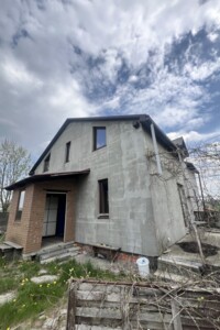 двухэтажный дом с мансардой, 267 кв. м, кирпич. Продажа в Давыдове фото 2 двухэтажный дом с мансардой, 267 кв. м, кирпич. Продажа в Давыдове фото 2