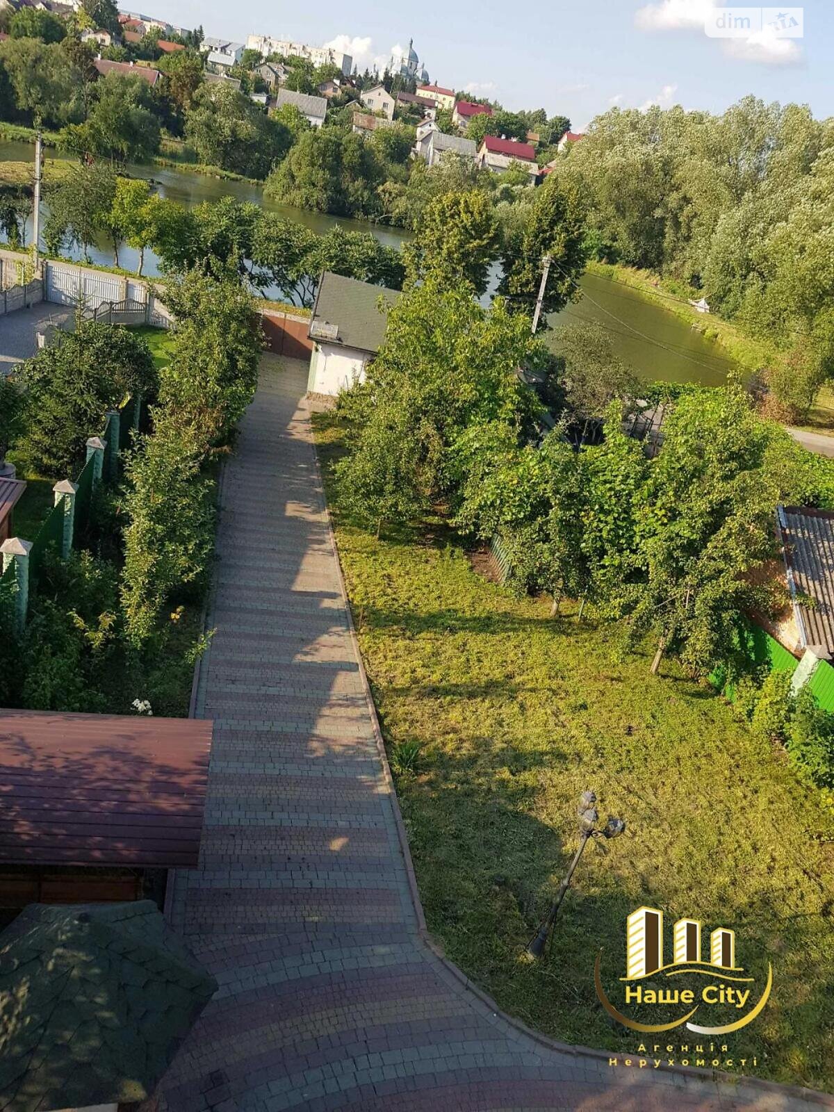 трехэтажный дом, 188 кв. м, кирпич. Продажа в Давыдове фото 1 трехэтажный дом, 188 кв. м, кирпич. Продажа в Давыдове фото 1