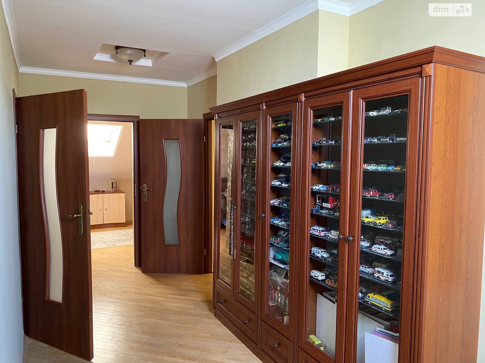 одноповерховий будинок з балконом, 110.6 кв. м, цегла. Продаж у Давидові фото 1 одноповерховий будинок з балконом, 110.6 кв. м, цегла. Продаж у Давидові фото 1