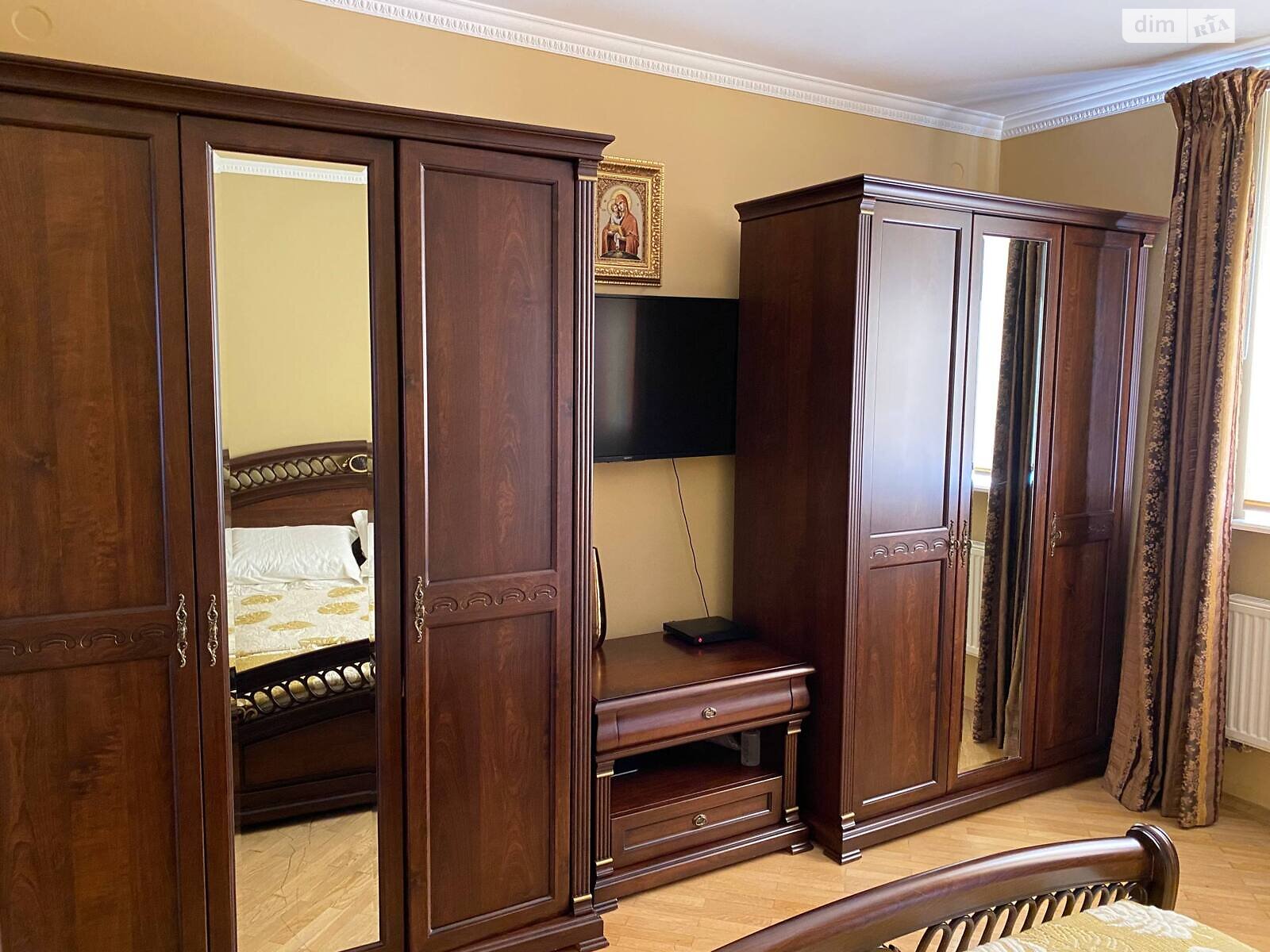 одноповерховий будинок з балконом, 110.6 кв. м, цегла. Продаж у Давидові фото 1 одноповерховий будинок з балконом, 110.6 кв. м, цегла. Продаж у Давидові фото 1