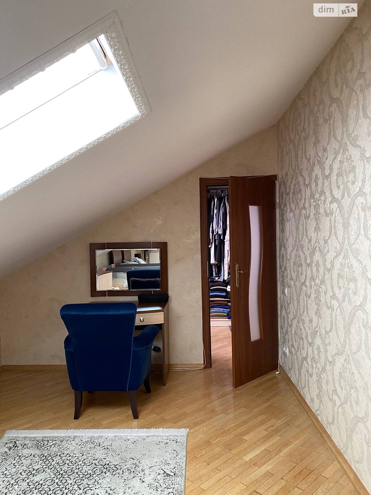 одноповерховий будинок з балконом, 110.6 кв. м, цегла. Продаж у Давидові фото 1 одноповерховий будинок з балконом, 110.6 кв. м, цегла. Продаж у Давидові фото 1
