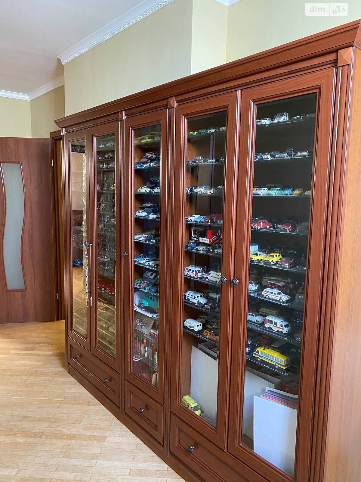 одноповерховий будинок з балконом, 110.6 кв. м, цегла. Продаж у Давидові фото 1 одноповерховий будинок з балконом, 110.6 кв. м, цегла. Продаж у Давидові фото 1
