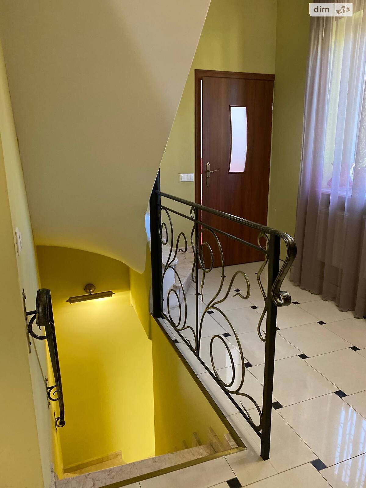 одноповерховий будинок з балконом, 110.6 кв. м, цегла. Продаж у Давидові фото 1 одноповерховий будинок з балконом, 110.6 кв. м, цегла. Продаж у Давидові фото 1
