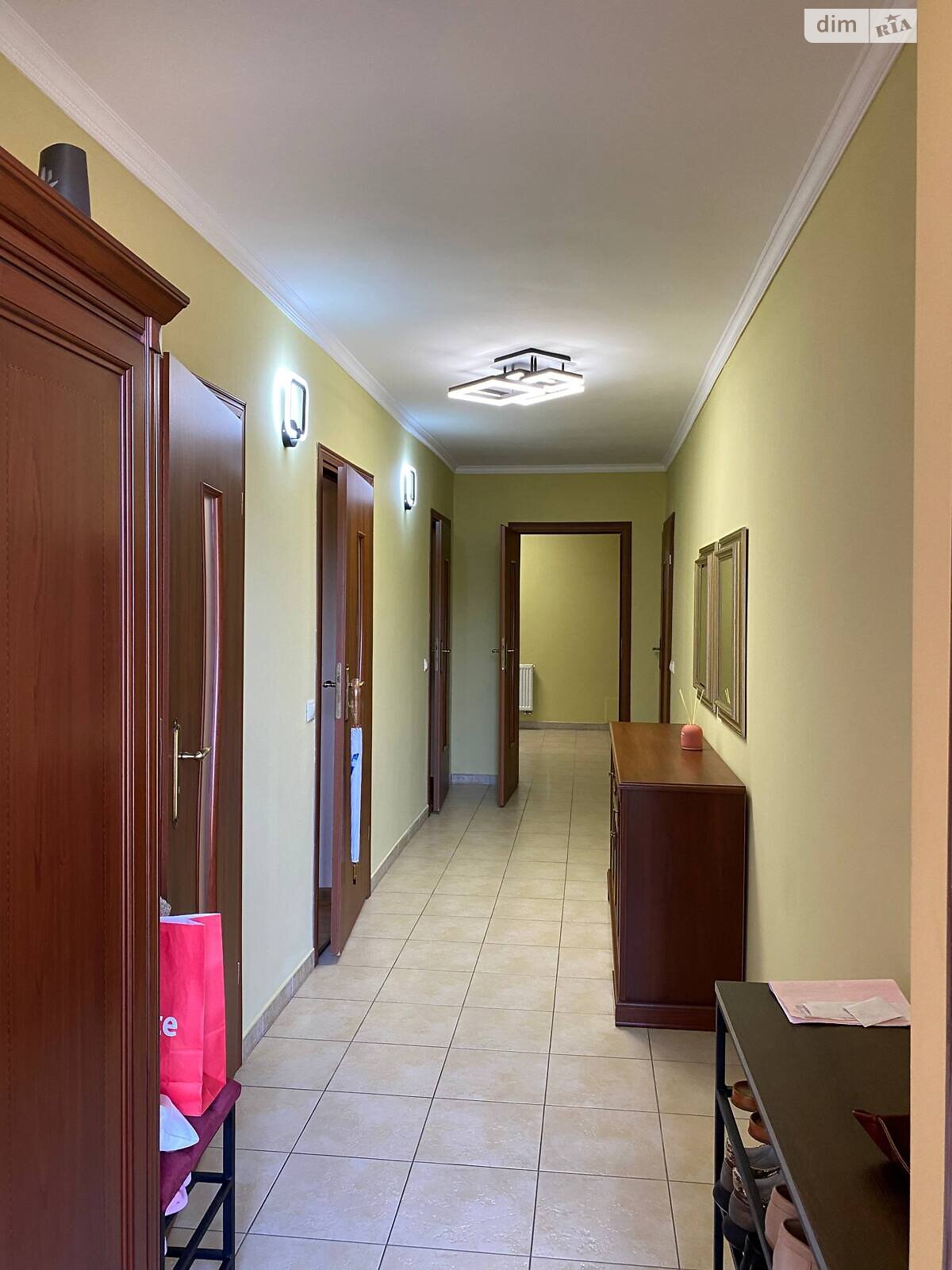 одноповерховий будинок з балконом, 110.6 кв. м, цегла. Продаж у Давидові фото 1 одноповерховий будинок з балконом, 110.6 кв. м, цегла. Продаж у Давидові фото 1
