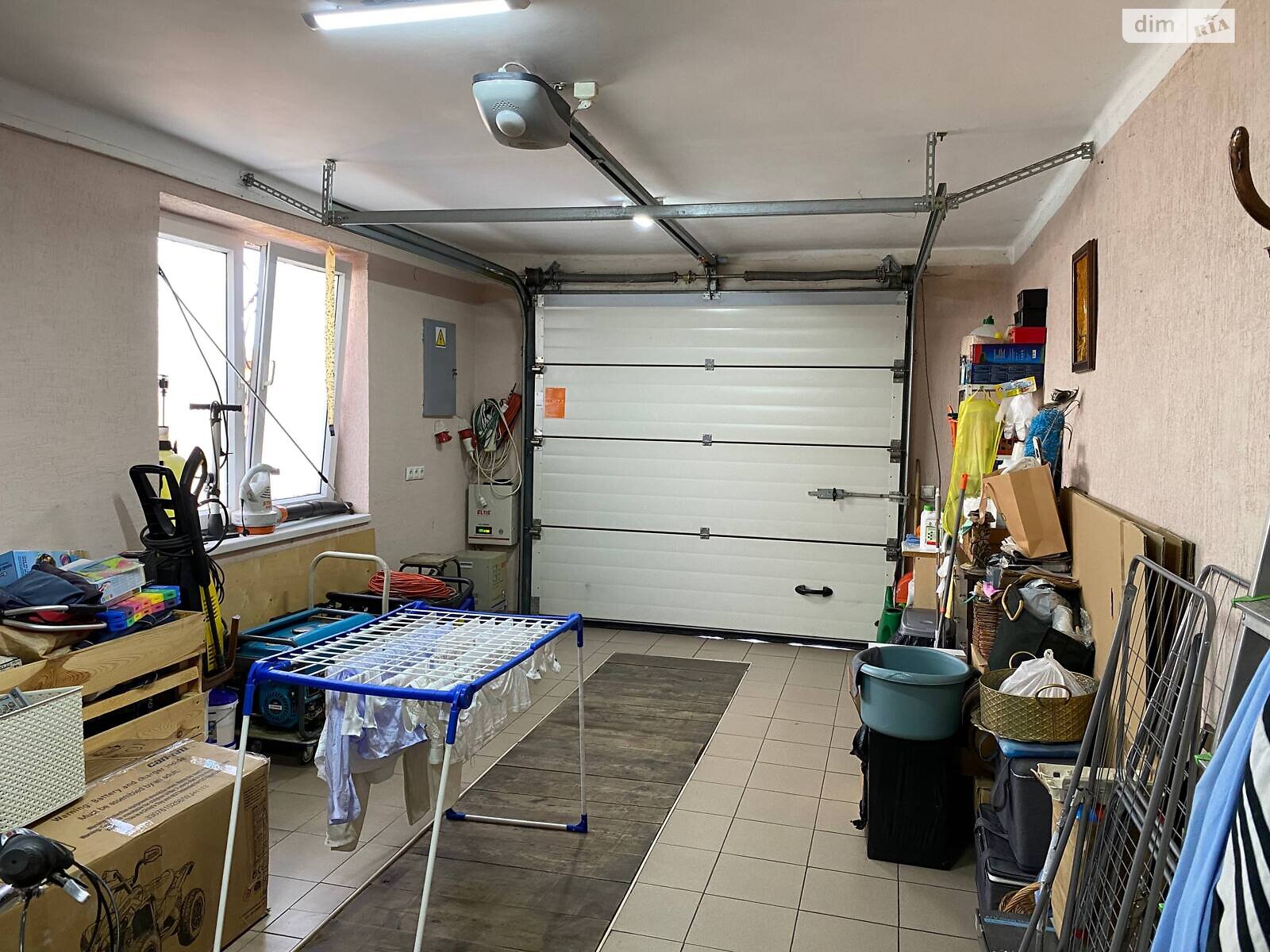 одноповерховий будинок з балконом, 110.6 кв. м, цегла. Продаж у Давидові фото 1 одноповерховий будинок з балконом, 110.6 кв. м, цегла. Продаж у Давидові фото 1
